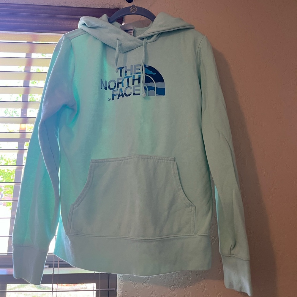 The North Face Hoodie